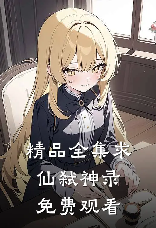 精品全集求仙弑神录免费观看