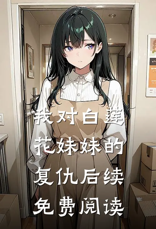 我对白莲花妹妹的复仇后续免费阅读