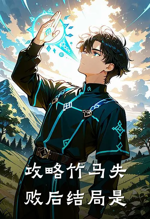 攻略竹马失败后结局是