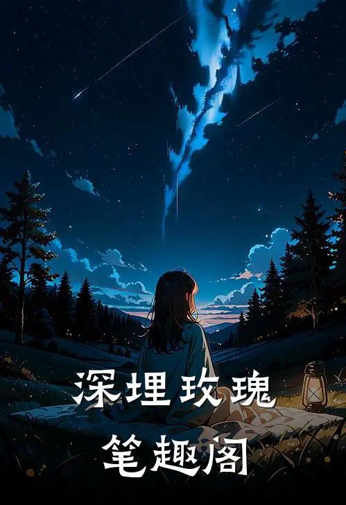 深埋玫瑰 笔趣阁