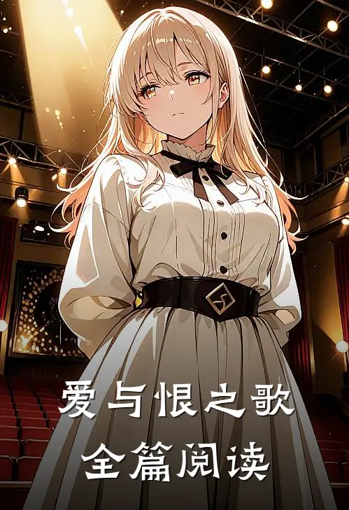 爱与恨之歌全篇阅读
