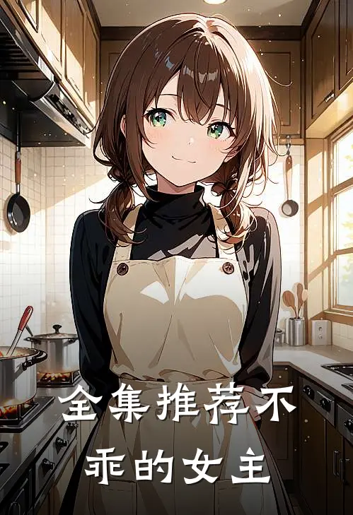 全集推荐不乖的女主
