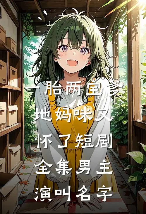 一胎两宝爹地妈咪又怀了短剧全集男主演叫名字