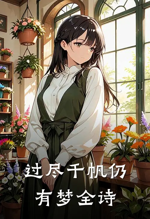 过尽千帆仍有梦全诗