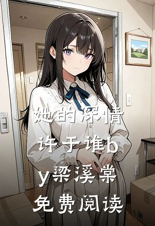 她的深情许于谁by梁溪棠免费阅读