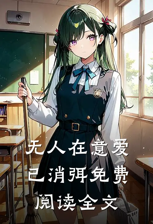 无人在意爱已消弭免费阅读全文