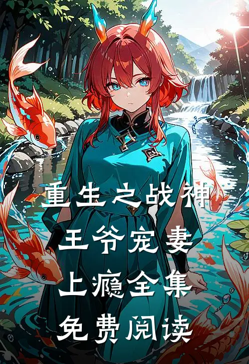 重生之战神王爷宠妻上瘾 全集免费阅读