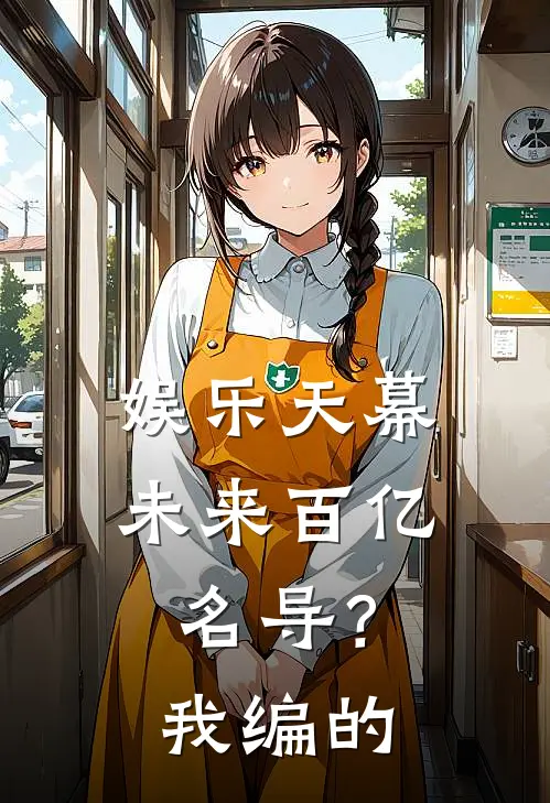 娱乐天幕,未来百亿名导?我编的类似