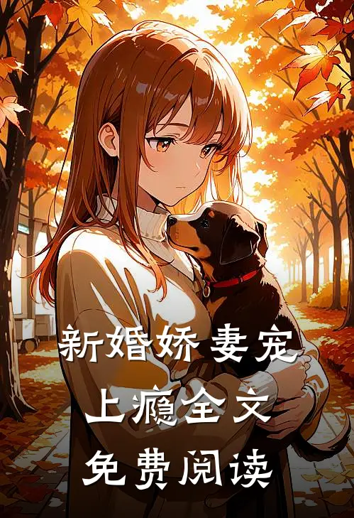 新婚娇妻宠上瘾全文免费阅读