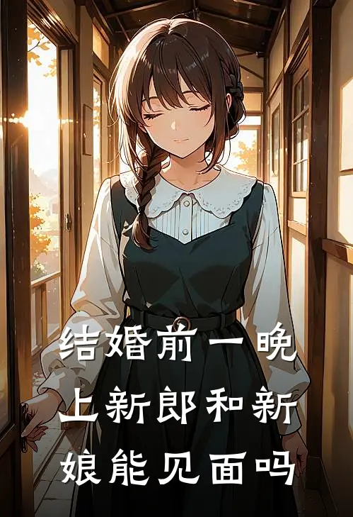 结婚前一晚上新郎和新娘能见面吗