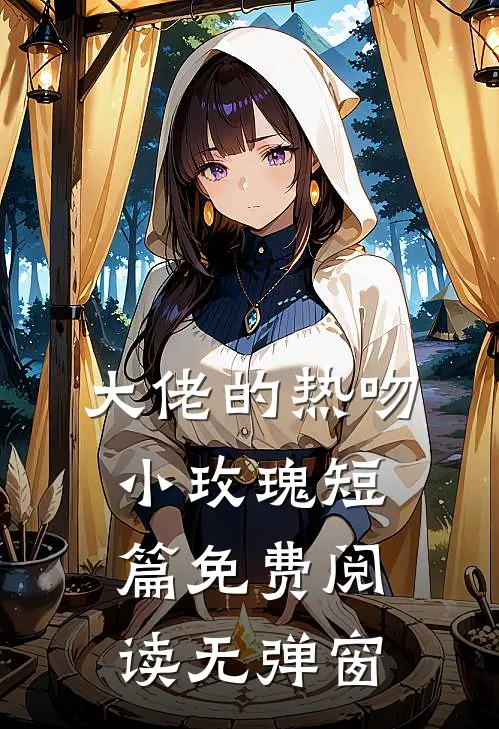 大佬的热吻小玫瑰短篇免费阅读无弹窗