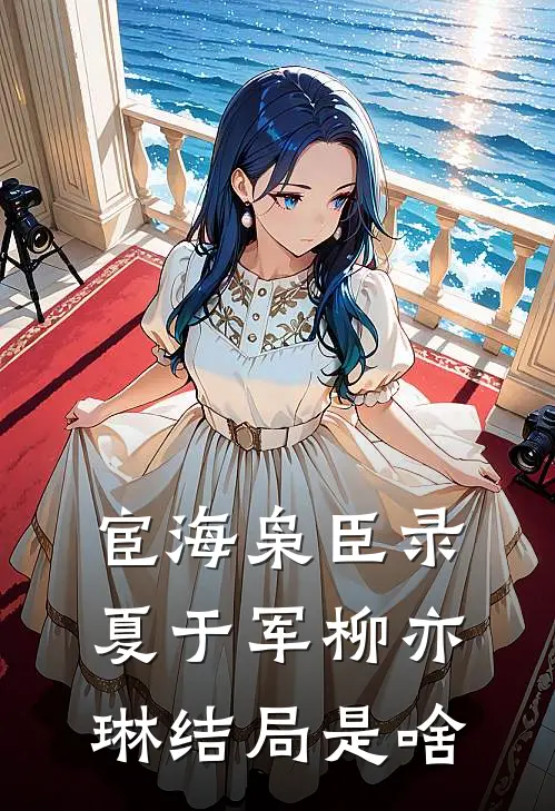 宦海枭臣录夏于军柳亦琳结局是啥