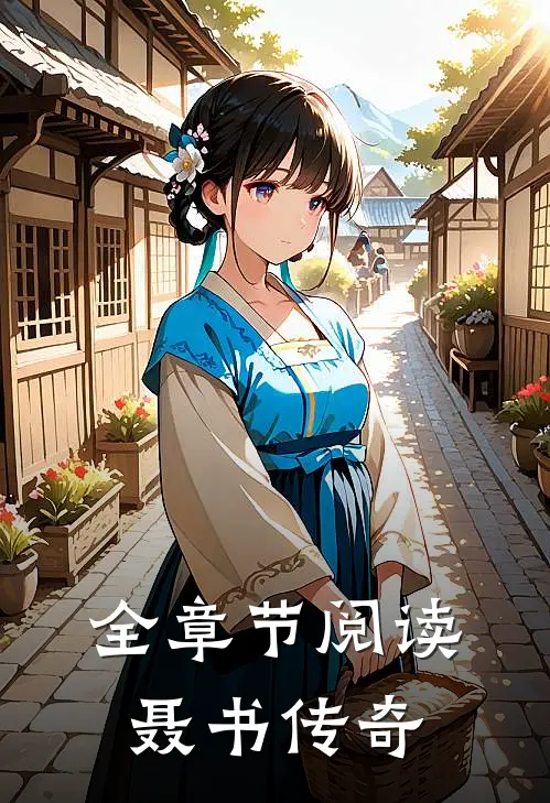 全章节阅读聂书传奇