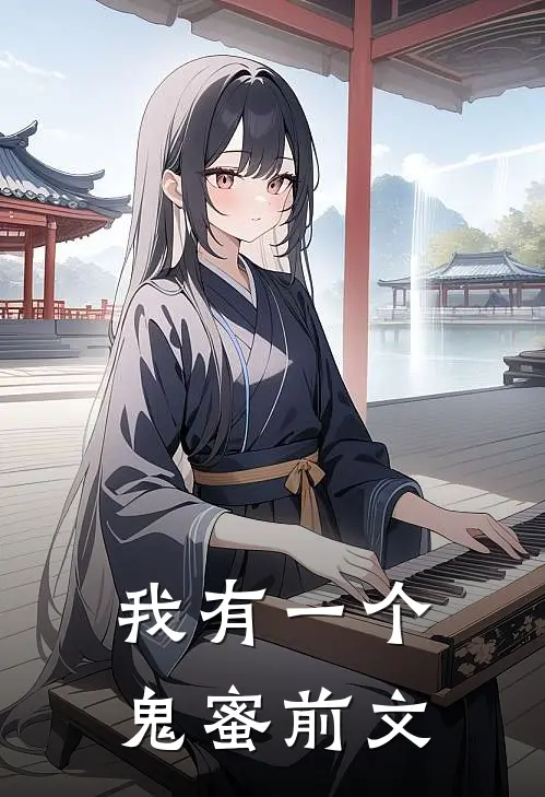 我有一个鬼蜜前文