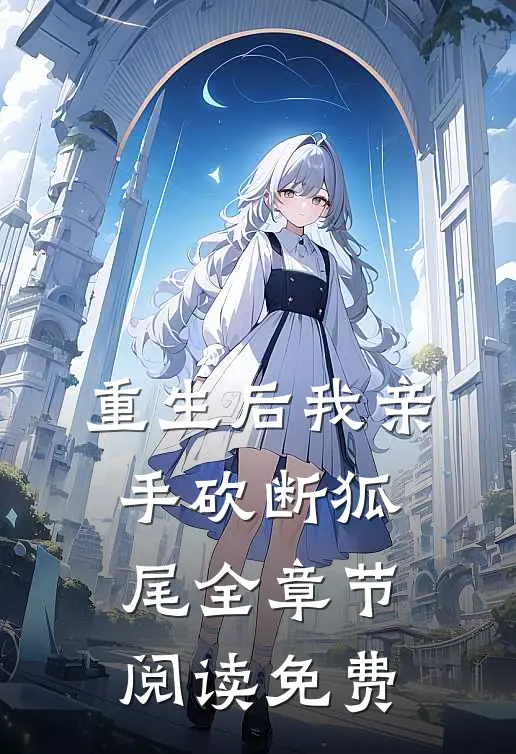 重生后我亲手砍断狐尾全章节阅读免费