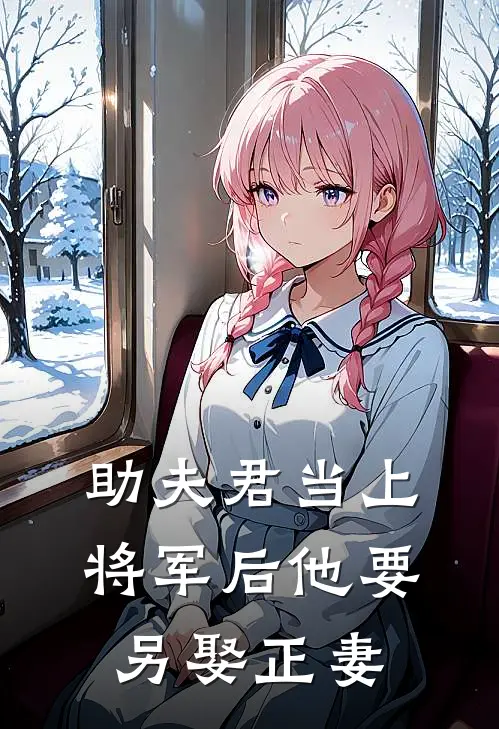 助夫君当上将军后他要另娶正妻