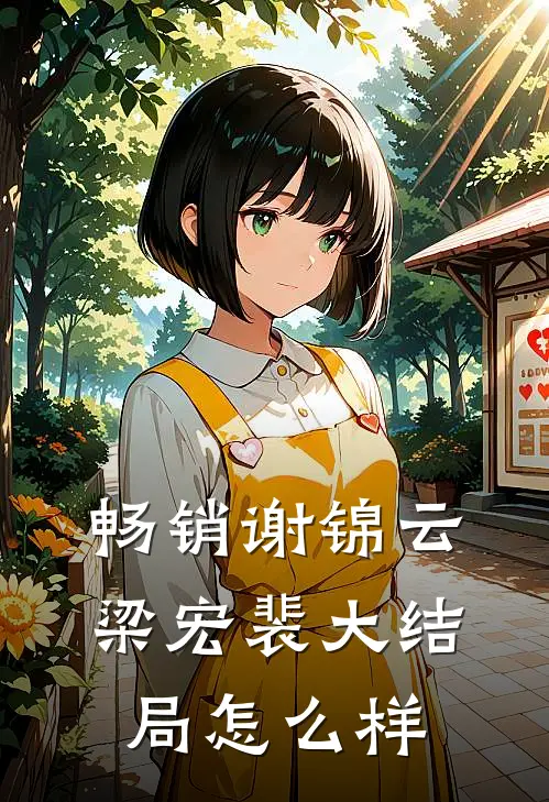 畅销谢锦云梁宏裴大结局怎么样