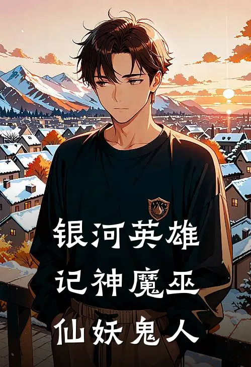 银河英雄记 神魔巫仙妖鬼人