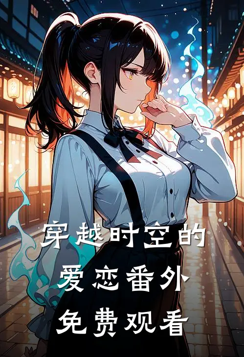 穿越时空的爱恋 番外免费观看