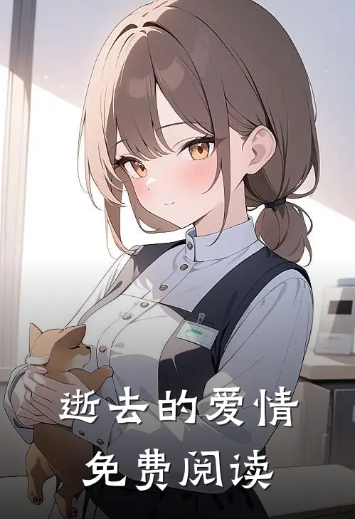 逝去的爱情免费阅读