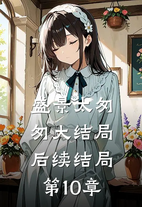 盛景太匆匆大结局 后续 结局第10章