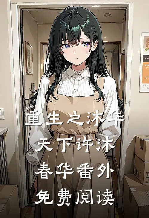 重生之沐华天下许沐春华 番外免费阅读