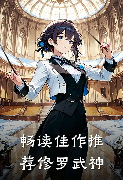 畅读佳作推荐修罗武神