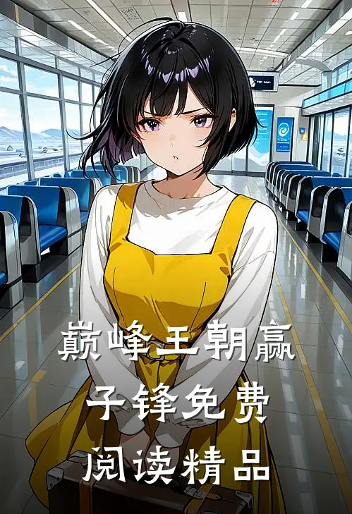 巅峰王朝赢子锋免费阅读精品