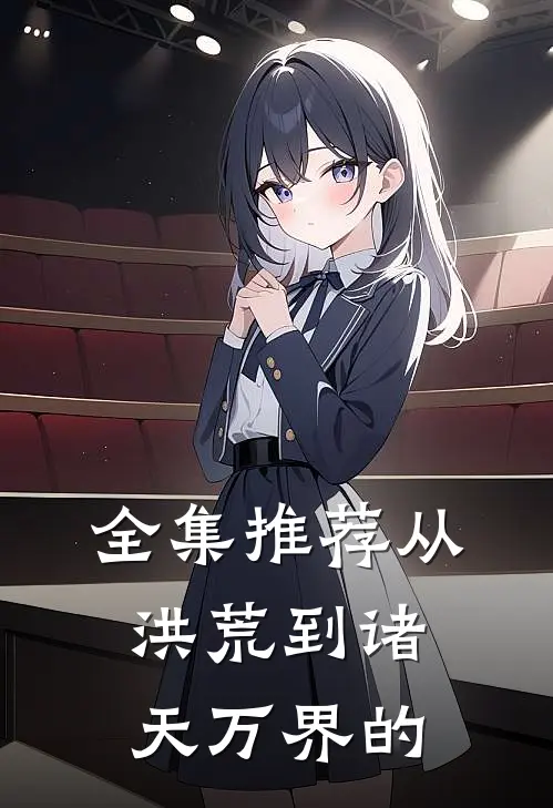 全集推荐从洪荒到诸天万界的