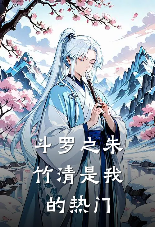 斗罗之朱竹清是我的热门