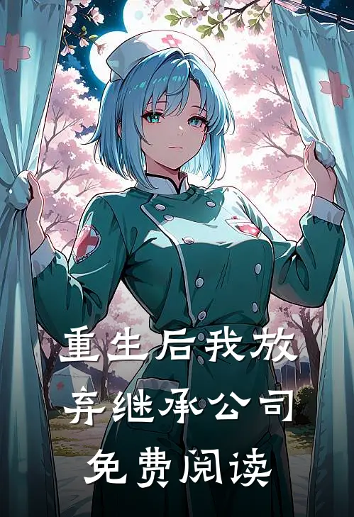 重生后我放弃继承公司免费阅读