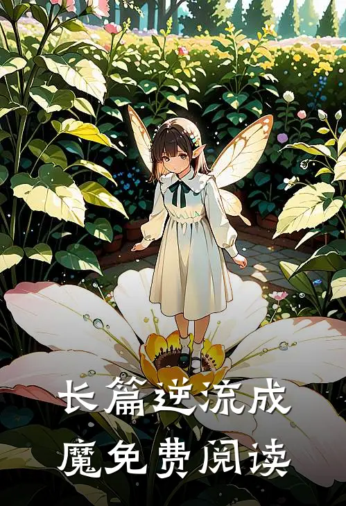 长篇逆流成魔免费阅读
