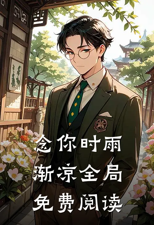 念你时雨渐凉全局免费阅读