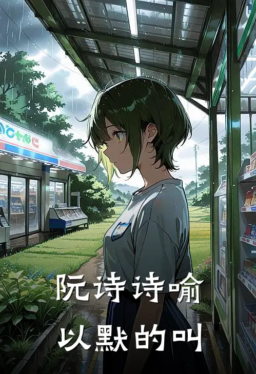 阮诗诗喻以默的叫