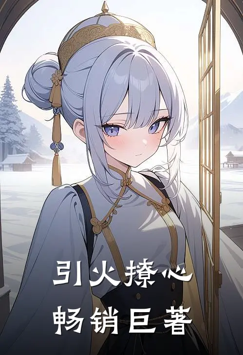 引火撩心畅销巨著
