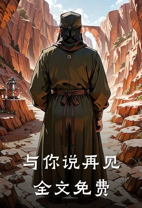 与你说再见全文免费