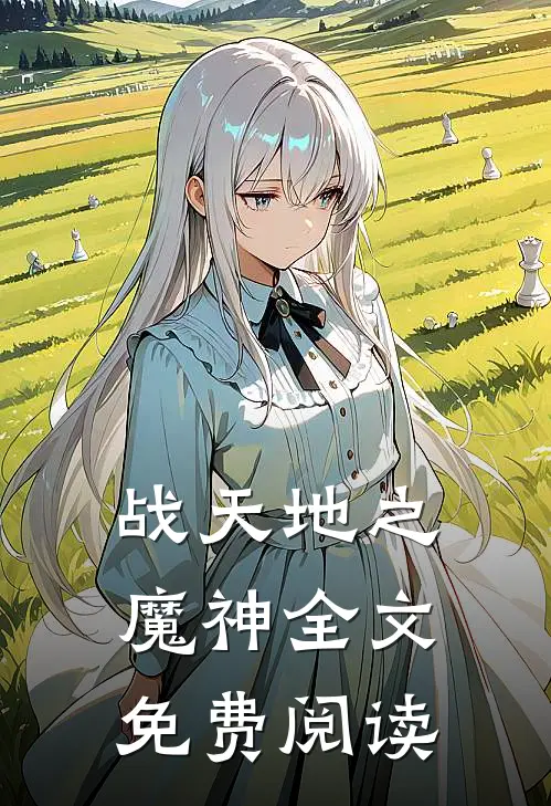 战天地之魔神全文免费阅读