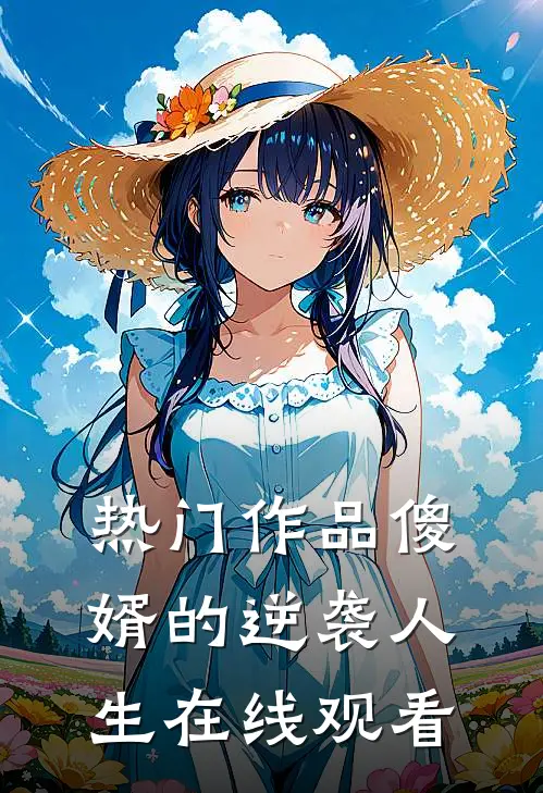 热门作品傻婿的逆袭人生在线观看