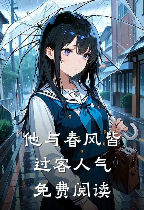 他与春风皆过客人气免费阅读