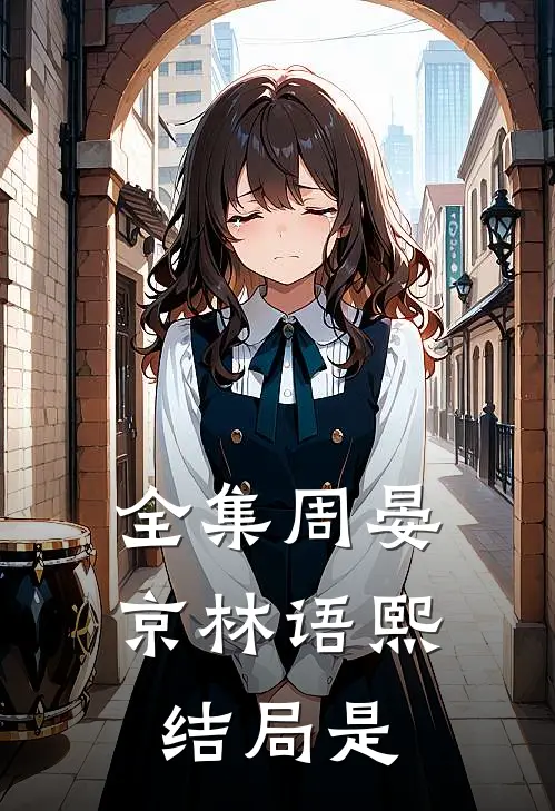 全集周晏京林语熙结局是