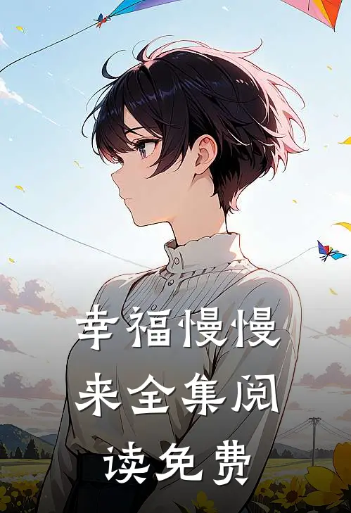 幸福慢慢来全集阅读免费