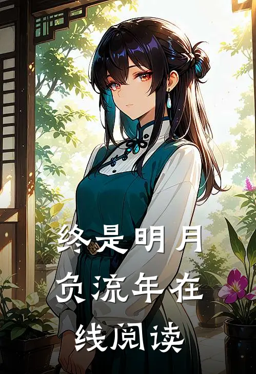 终是明月负流年在线阅读