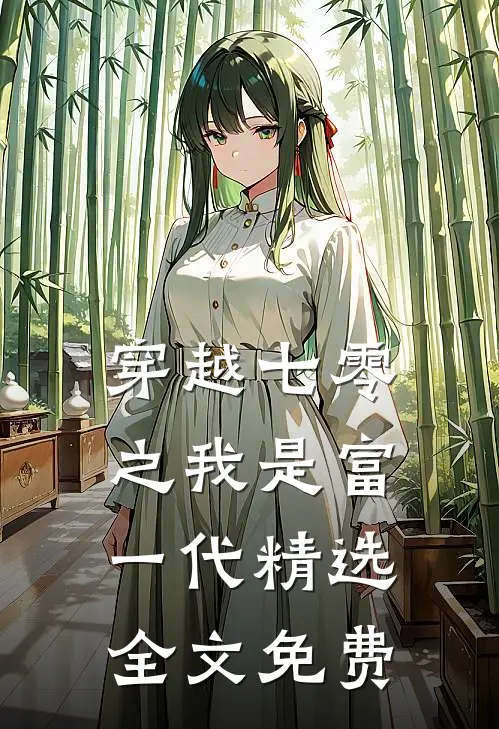 穿越七零之我是富一代精选全文免费