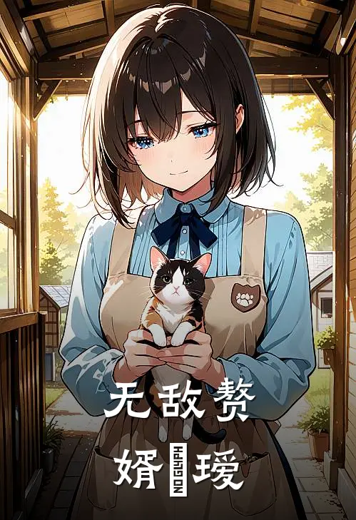 无敌赘婿玚瑷