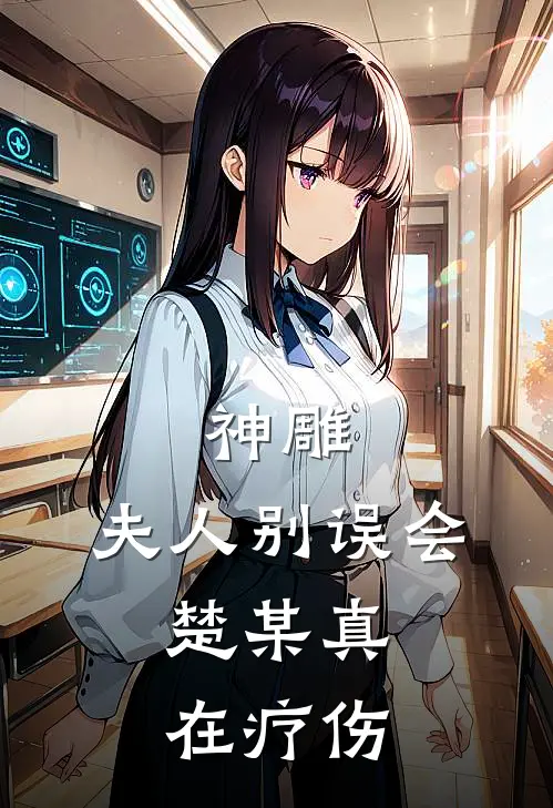 神雕夫人别误会,楚某真在疗伤