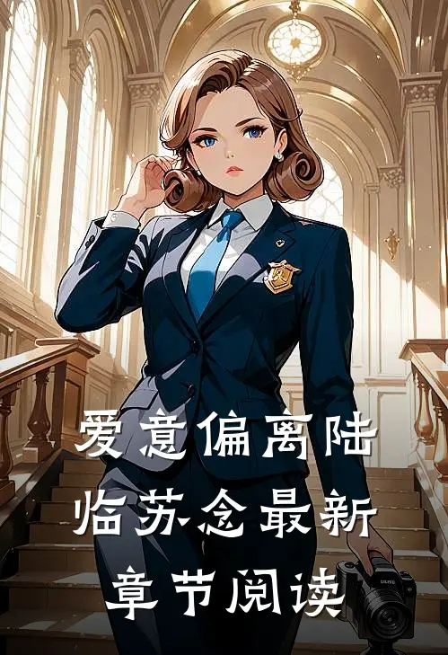 爱意偏离陆临苏念最新章节阅读