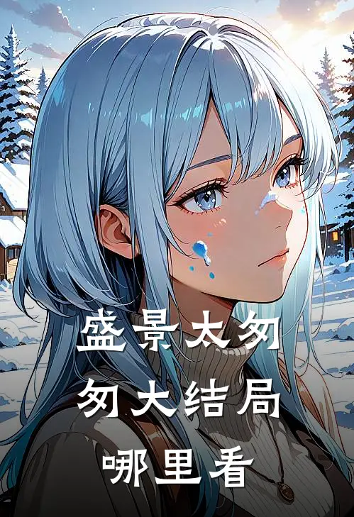 盛景太匆匆大结局哪里看