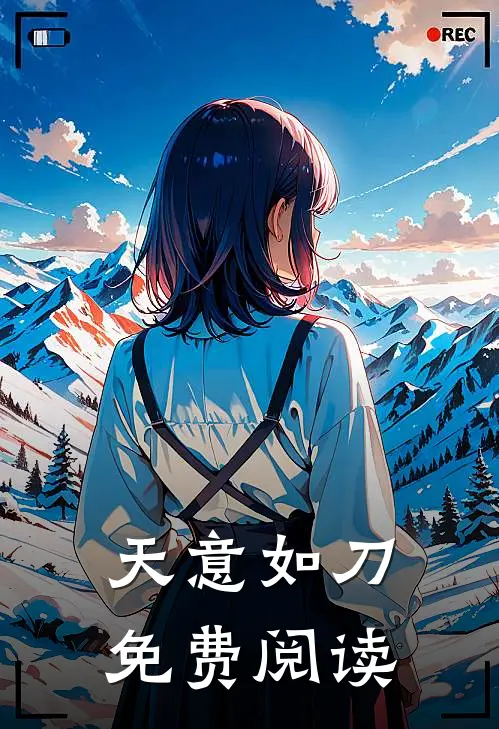 天意如刀免费阅读