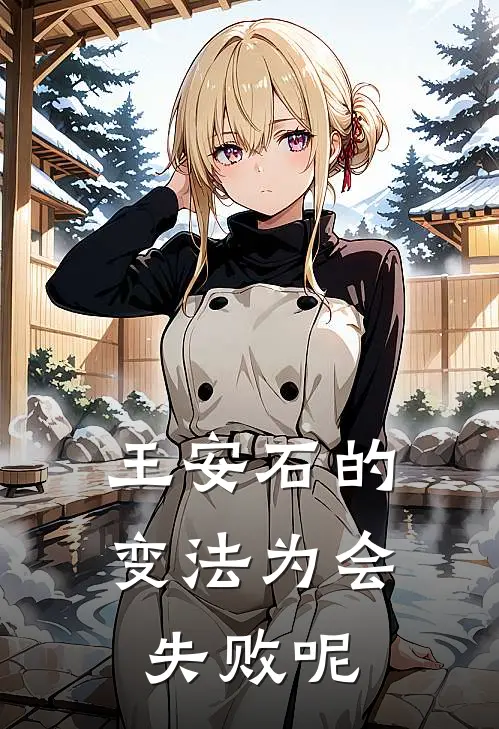王安石的变法为会失败呢