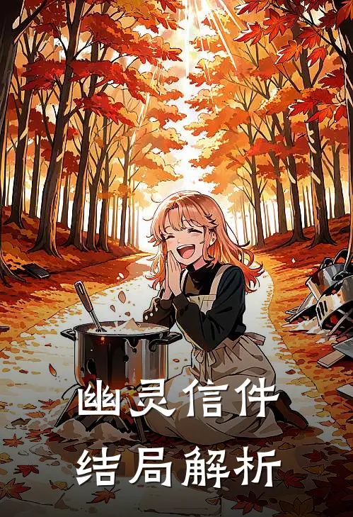 幽灵信件结局解析